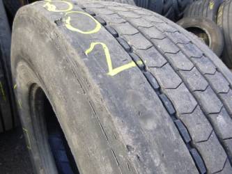 Opona używana 315/70R22,5 Michelin MULTIWAY 3D XZE