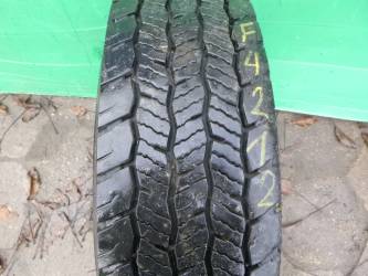 Opona używana 9,5R17,5 Hankook DH35