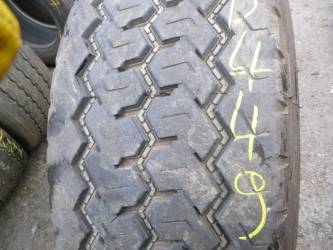 Opona używana 385/65R22,5 Aeolus AGC28