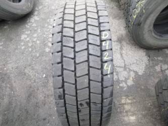 Opona używana 315/60R22,5 Fulda ECOFORCE 2+