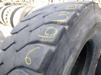 Opona używana 315/80R22,5 BERLINER B228