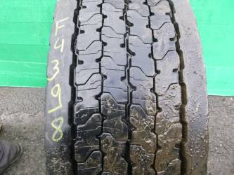 Opona używana 275/70R22,5 Goodyear ULTRA GRIP WTD