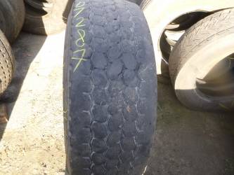 Opona używana 385/65R22,5 Firestone FT833