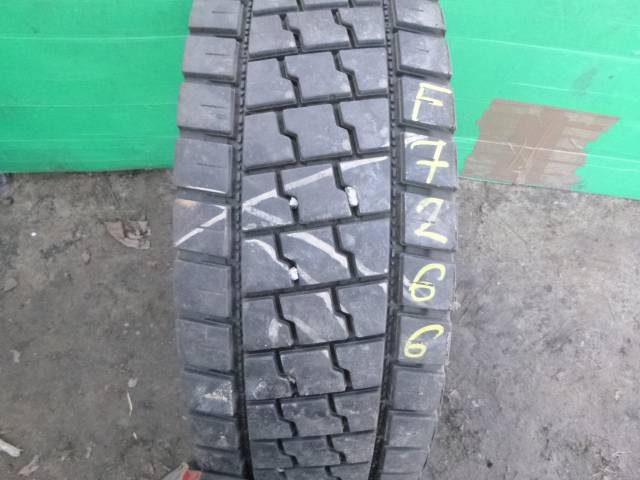 Opona używana 245/70R17,5 Apollo ENDURACE RD