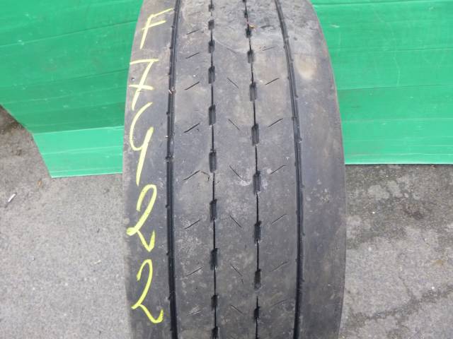 Opona używana 315/70R22,5 Goodyear FUELMAX S GEN-2