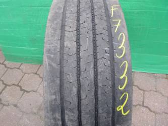 Opona używana 315/70R22,5 Nokian HAKKA TRUCK STEER