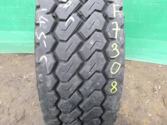 Opona używana 265/70R19,5 DURAMOLD WDU2