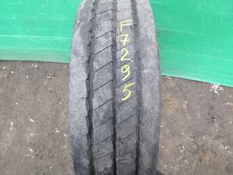 Opona używana 245/70R19,5 KAMA NT202