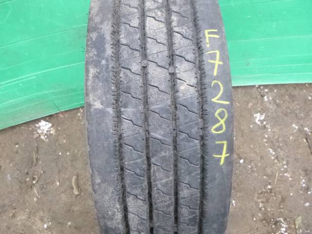 Opona używana 235/75R17,5 LAUFENN LF21