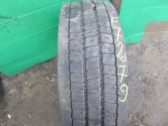 Opona używana 245/70R17,5 GITI GAR820