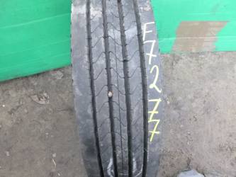 Opona używana 215/75R17,5 Marshal KRS50