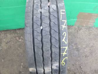 Opona używana 215/75R17,5 Hankook AH35