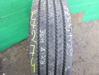 Opona używana 285/70R19,5 LEAO F820