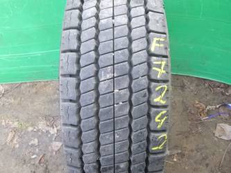 Opona używana 215/75R17,5 ANNAITE 785