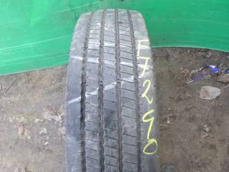 Opona używana 215/75R17,5 BFGOODRICH ROAD CONTROL S