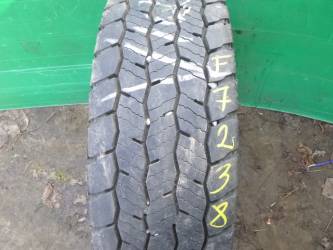 Opona używana 215/75R17,5 Hankook DH35