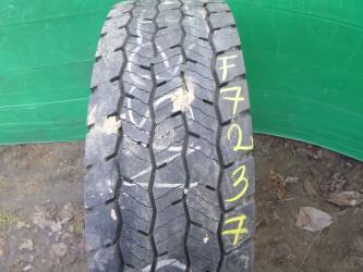 Opona używana 215/75R17,5 Hankook DH35