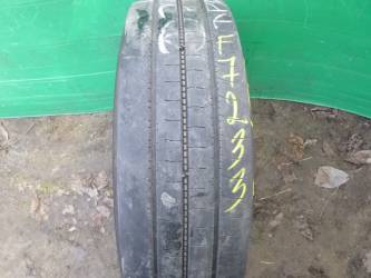 Opona używana 215/75R17,5 Bridgestone R-STEER 002