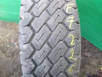 Opona używana 285/70R19,5 DURAMOLD WDU2