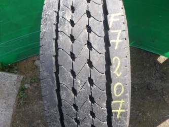 Opona używana 215/75R17,5 Goodyear KMAX S