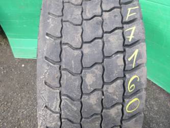 Opona używana 315/70R22,5 BFGOODRICH ROAD CONTROL D