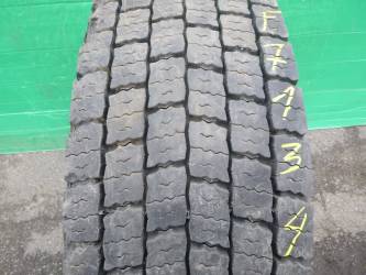 Opona używana 315/70R22,5 Riken BIEŻNIKOWANA