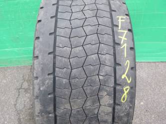 Opona używana 315/60R22,5 Bridgestone H-DRIVE 001