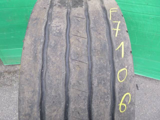 Opona używana 385/65R22,5 Yokohama 125T