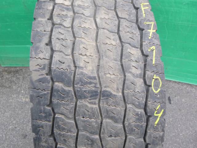 Opona używana 315/70R22,5 RM HD-W GRIP+