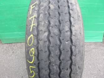 Opona używana 385/65R22,5 Aeolus HN805