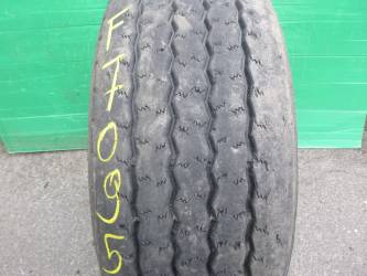 Opona używana 385/65R22,5 Aeolus HN805