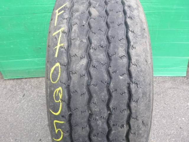 Opona używana 385/65R22,5 Aeolus HN805
