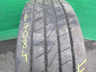 Opona używana 315/70R22,5 Goodyear RHSII