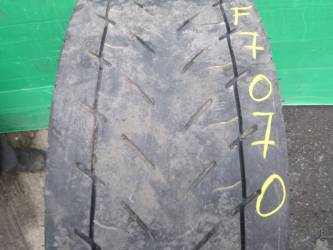 Opona używana 295/60R22,5 Goodyear KMAX D