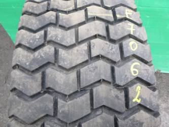 Opona używana 315/80R22,5 Pirelli BIEŻNIKOWANA