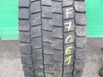 Opona używana 315/70R22,5 TRAZANO TRANS D 28