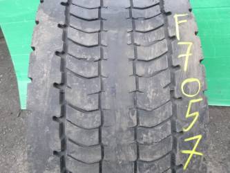 Opona używana 315/70R22,5 NEXT TREAD NT LHD II