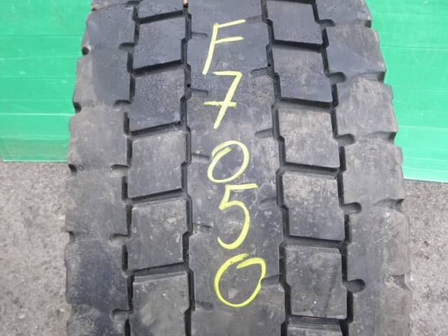 Opona używana 315/70R22,5 Pirelli TR01 II