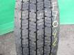 Opona używana 275/70R22,5 Dunlop BIEŻNIKOWANA