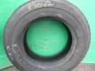 Opona używana 275/70R22,5 Dunlop BIEŻNIKOWANA