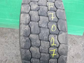 Opona używana 315/70R22,5 GOLDEN CROWN BIEŻNIKOWANA