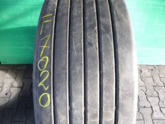 Opona używana 385/65R22,5 Goodyear LHT