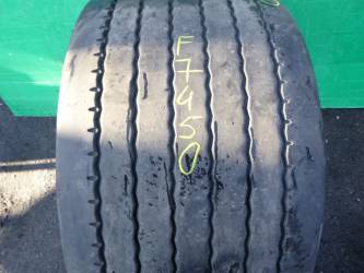 Opona używana 445/45R19,5 Sailun S696