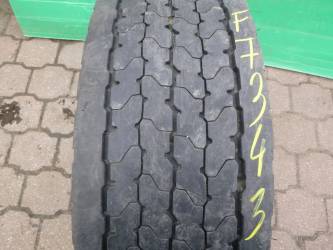 Opona używana 275/70R22,5 Goodyear ULTRA GRIP WTD