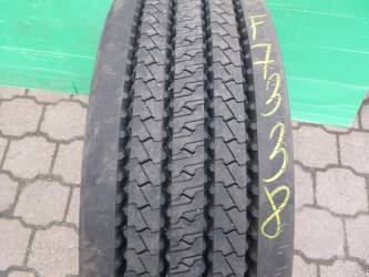 Opona używana 275/70R22,5 Continental HA3 URBAN