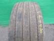 Opona używana 385/65R22,5 ALBORGH ACROSS T