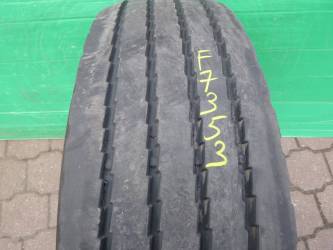 Opona używana 315/80R22,5 TRAZANO SMART TRANS S53