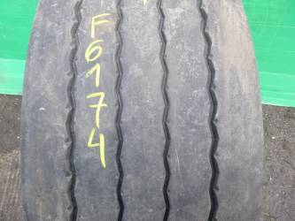 Opona używana 385/65R22,5 Continental HTR2