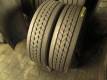 Opony używane 215/75R17,5 Goodyear KMAX S