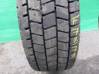 Opona używana 315/60R22,5 Fulda ECOFORCE 2+